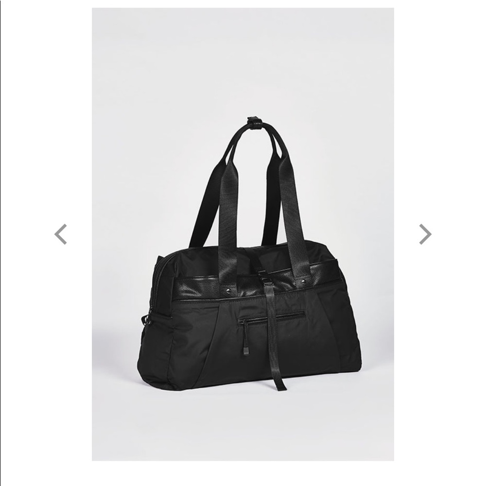 Fabletics work out bag. NWT