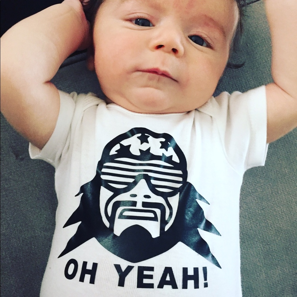 Meet your Posher, Ashley