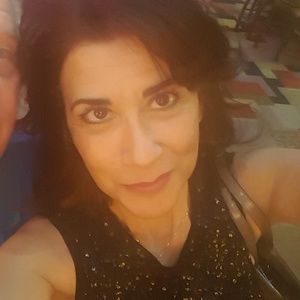 Meet your Posher, Suzanna