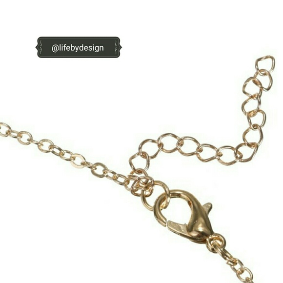 Feathered Tassel Dream-catcher Pendant Necklace - Picture 4 of 5