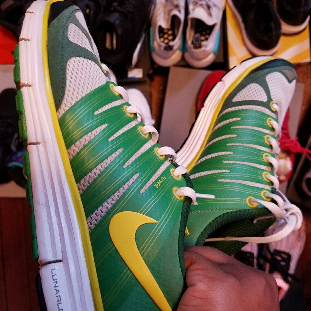 Nike lumnar 7.5w