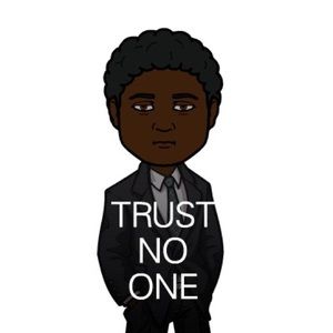 Meet your Posher, Murray