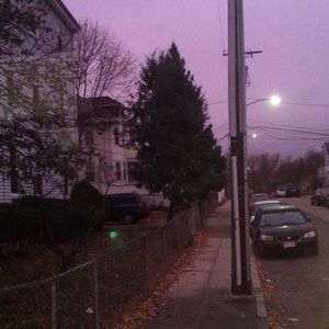 Meet your Posher, Zoe