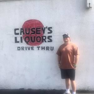 Meet your Posher, Justin