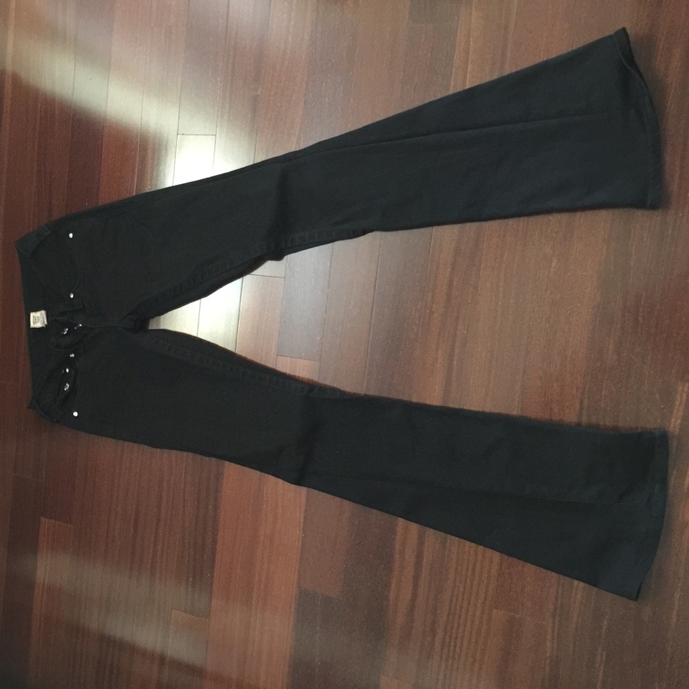 True Religion Jeans Flare 26