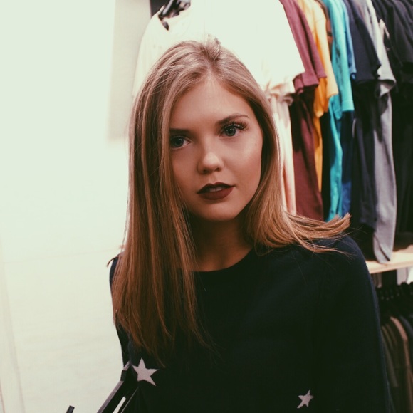 Meet your Posher, Morgan - Picture 1 of 1