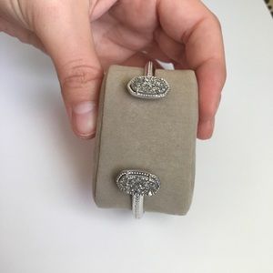 Kendra Scott Cuff Bracelet