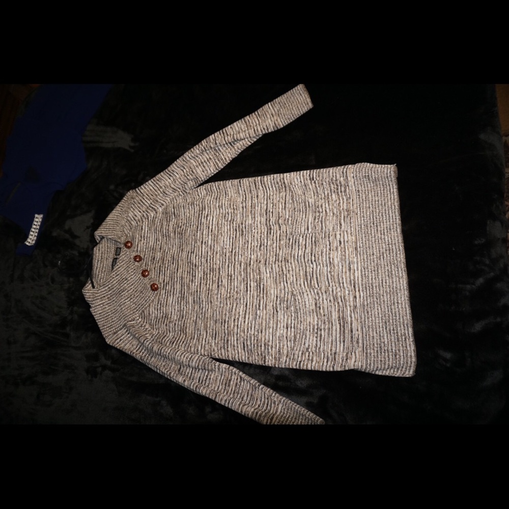 Beautiful sweater