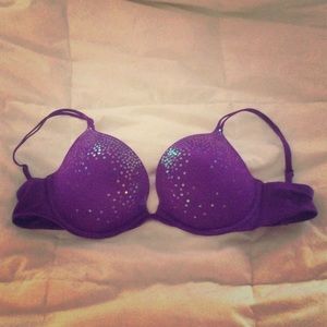Victoria's Secret Very Sexy Push Up Bra