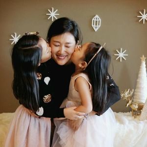 Meet your Posher, Areum