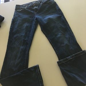 Stylus Bootcut Jeans Size 31/12