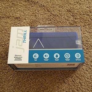 Jam Bluetooth speaker