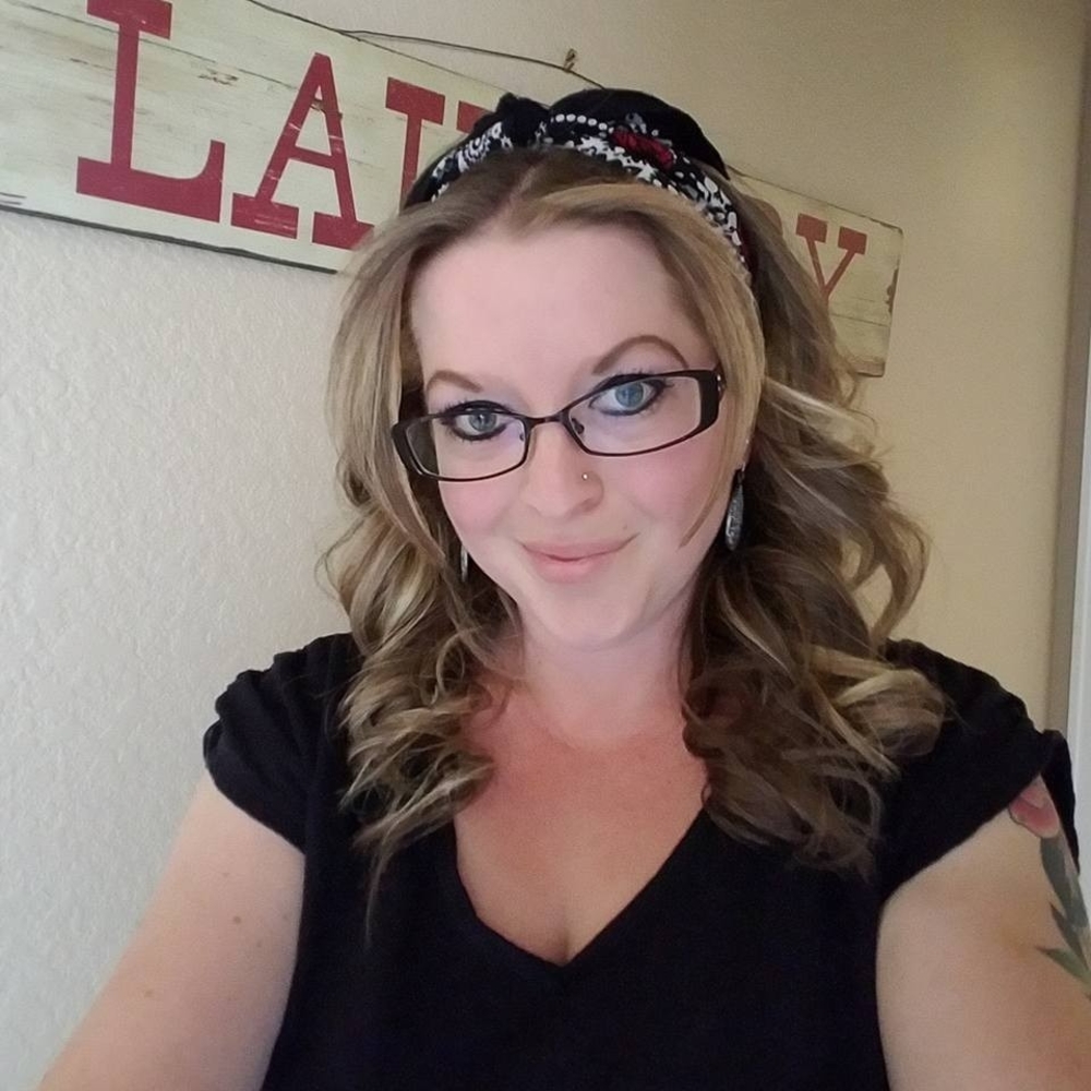 Meet your Posher, Jennie