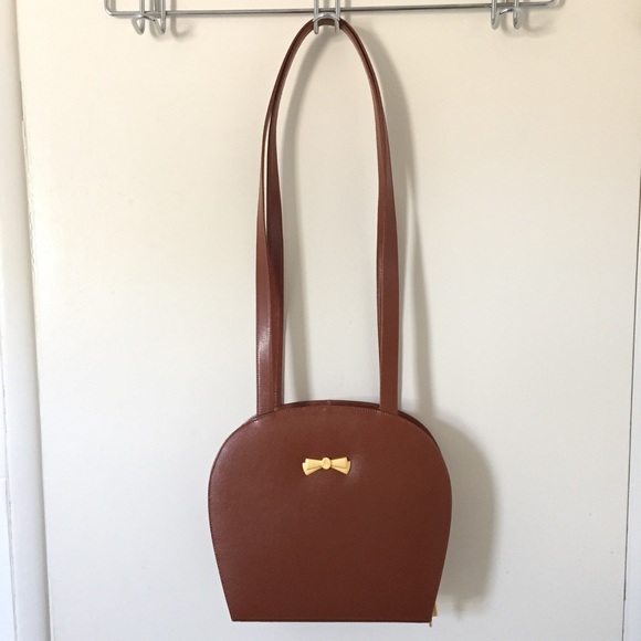 st james purse