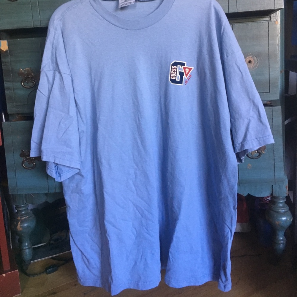 Guess jeans tee