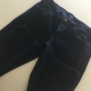A.n.a Skinny Jeans size 12