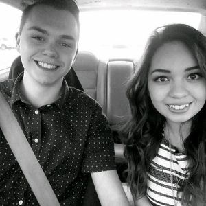 Meet your Posher, Austin