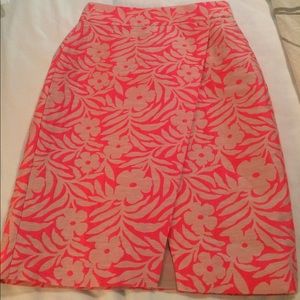 J. Crew skirt