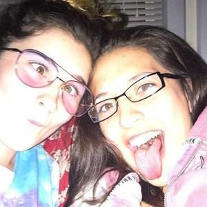 Meet your Posher, Hailie