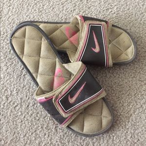 Nike Slides
