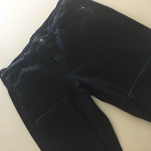 a.n.a Jegging Black size 12