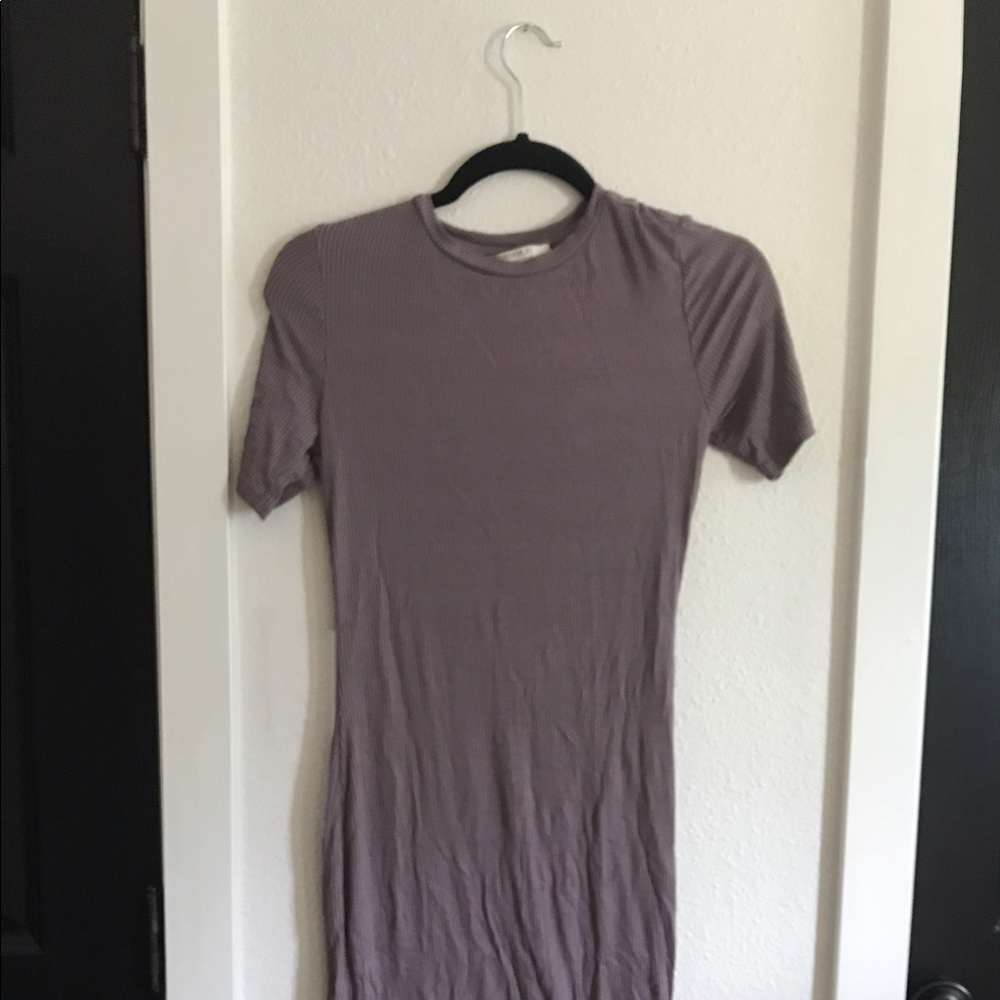 Body con forever21 dress