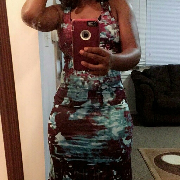 Dress - Picture 5 of 6