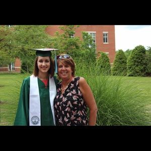 Meet your Posher, Nancy