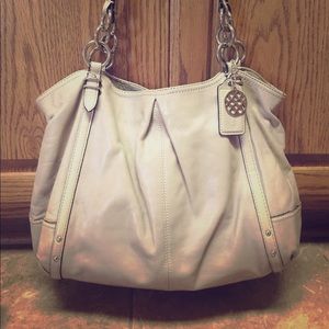 Coach Alexandra Tote