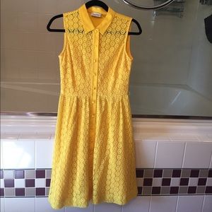 Calvin Klein Sundress