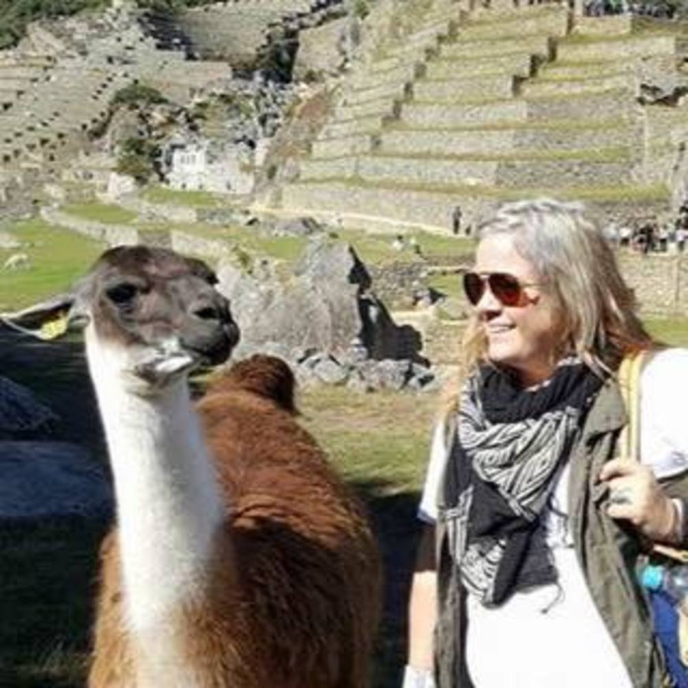 Meet your Posher, Lisa