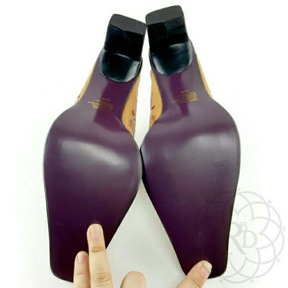 Mia Shoes Genuine Leather Sandal Mia Shoes Genuine Leather Sandal