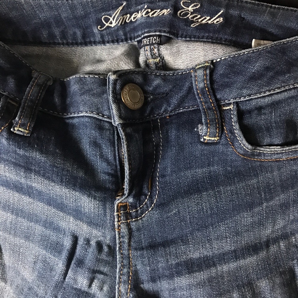 skinny jeans