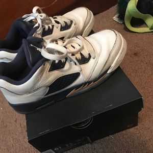 Air Jordan 5 retro low