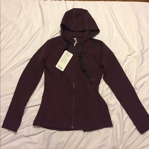 Lululemon sweater/jacket