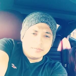 Meet your Posher, Angel