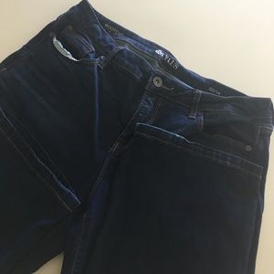 Stylus Bootcut Size 14