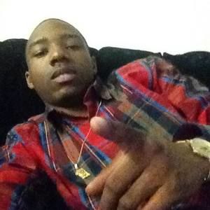 Meet your Posher, Kris