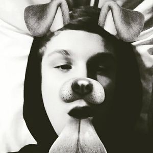 Meet your Posher, Chris