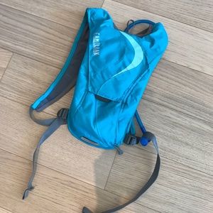 Camelbak hydration pack