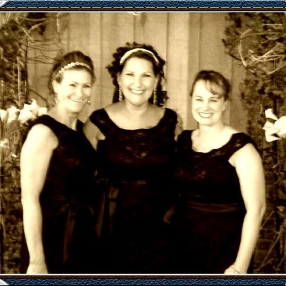 Meet your Posher, Dawn - Picture 1 of 1