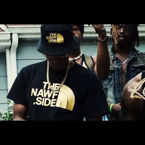 Meet your Posher, Sean