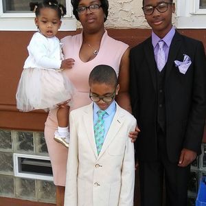 Meet your Posher, Sheree