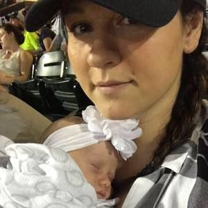 Meet your Posher, Haylie