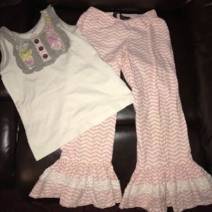 Gently used Mustard Pie