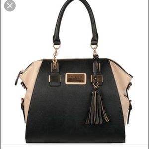 Marc New York - Andrew Marc Winged Tote