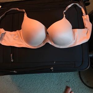 Sunnie Pushup Bra 38C