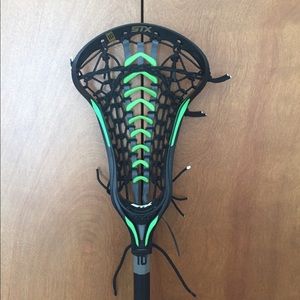 STX Crux 500 10 Degree