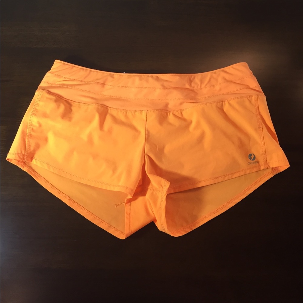 Mac roga Oiselle shorts