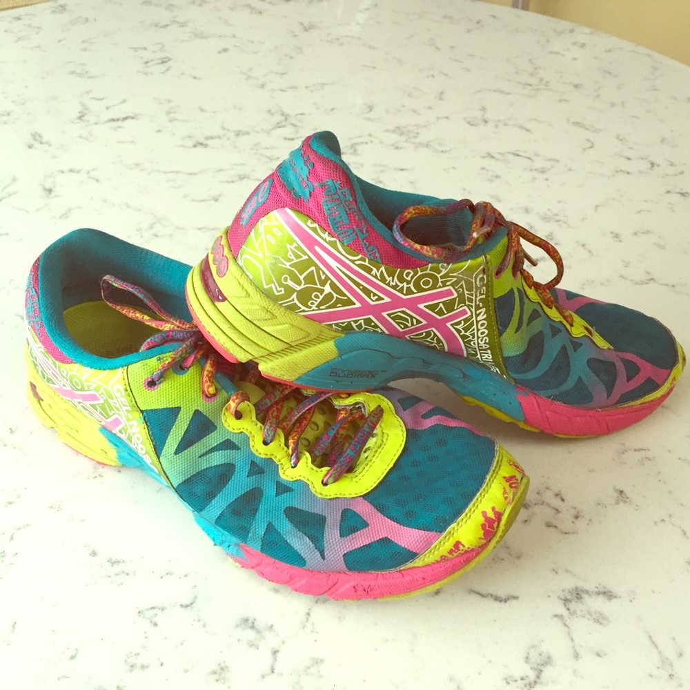 Asics Gel Noosa  Tri 9 Sneakers 👟